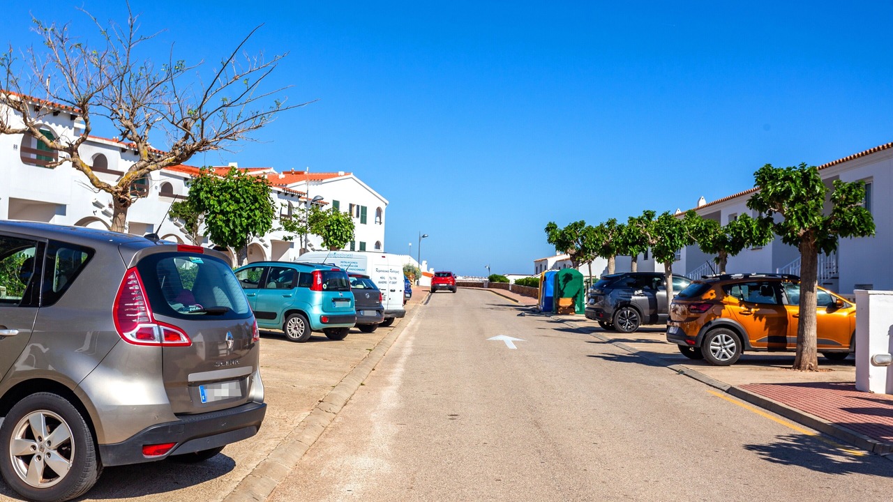 Photo of Outdoor in Arenal d'en Castell