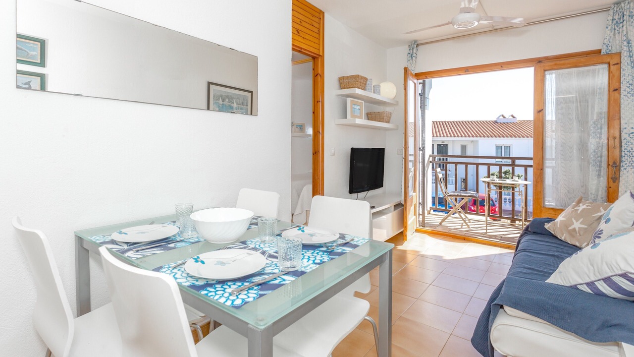 Photo of Livingroom in Arenal d'en Castell