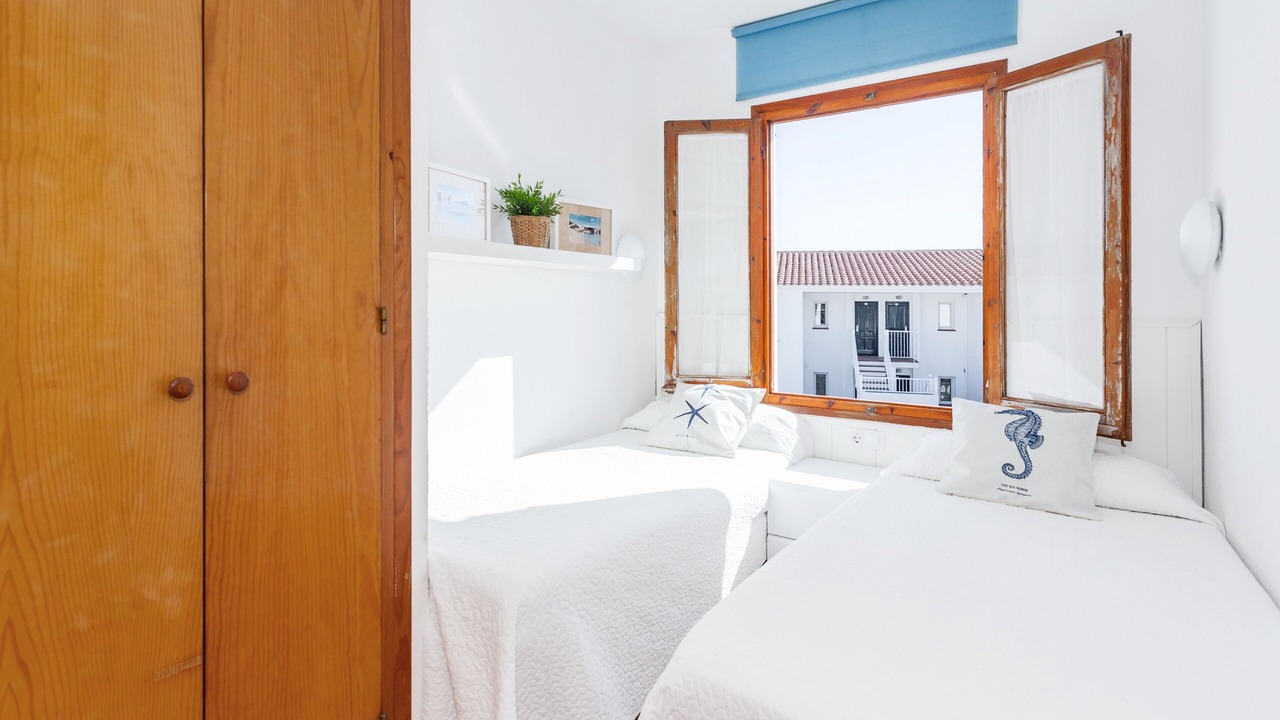 Photo of Bedroom in Arenal d'en Castell