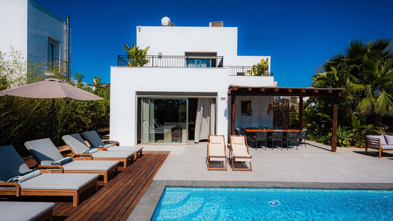 Photo of Outdoor in Can Ramon