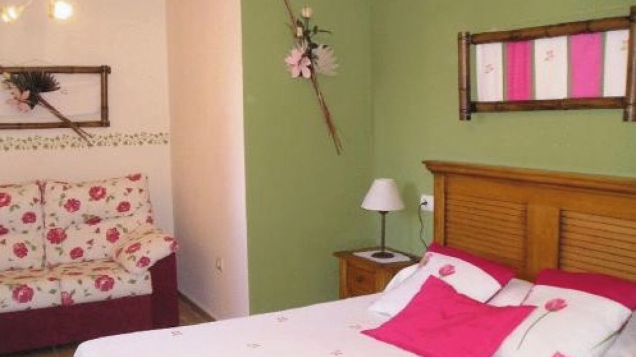 Photo of Bedroom in Carabano