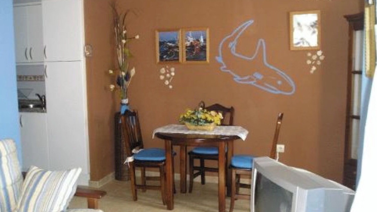 Photo of Livingroom in Carabano