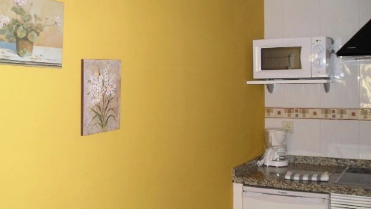 Photo of Kitchen in Carabano