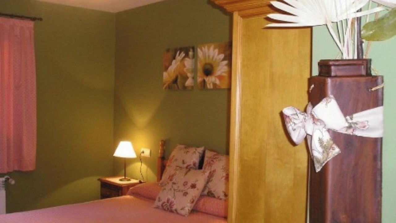 Photo of Bedroom in Carabano