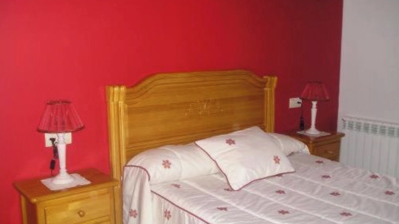 Photo of Bedroom in Carabano