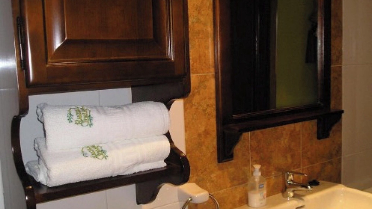 Photo of Bathroom in Carabano