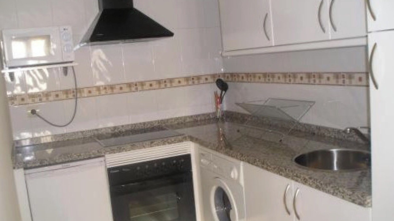 Photo of Kitchen in Carabano