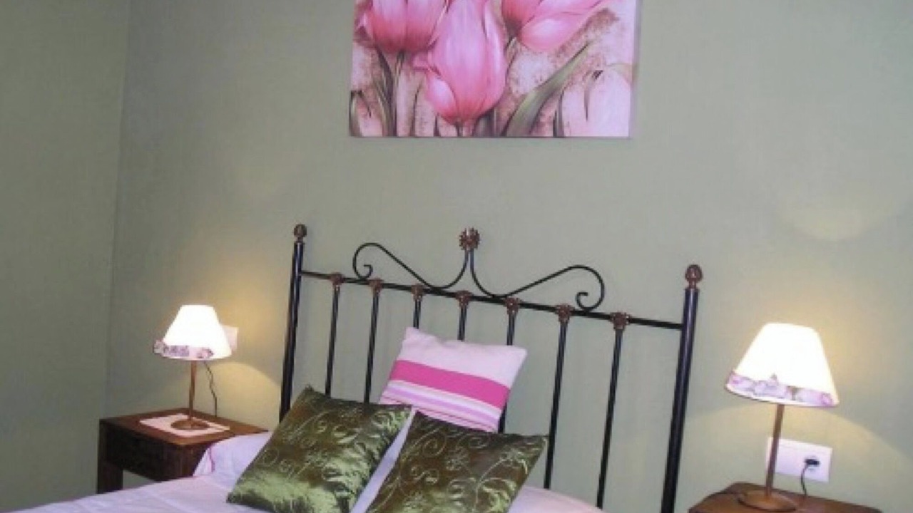 Photo of Bedroom in Carabano