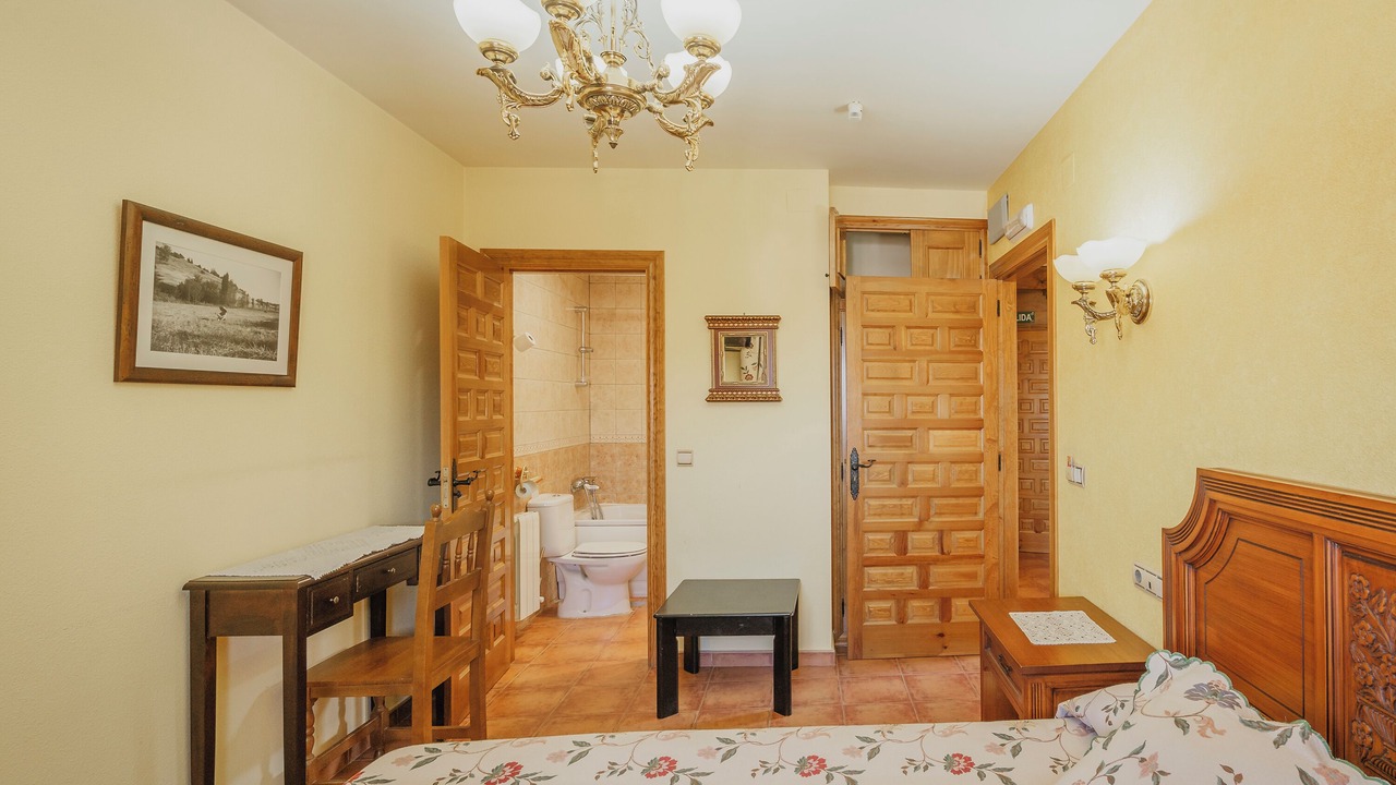 Photo of Bedroom in Ampudia