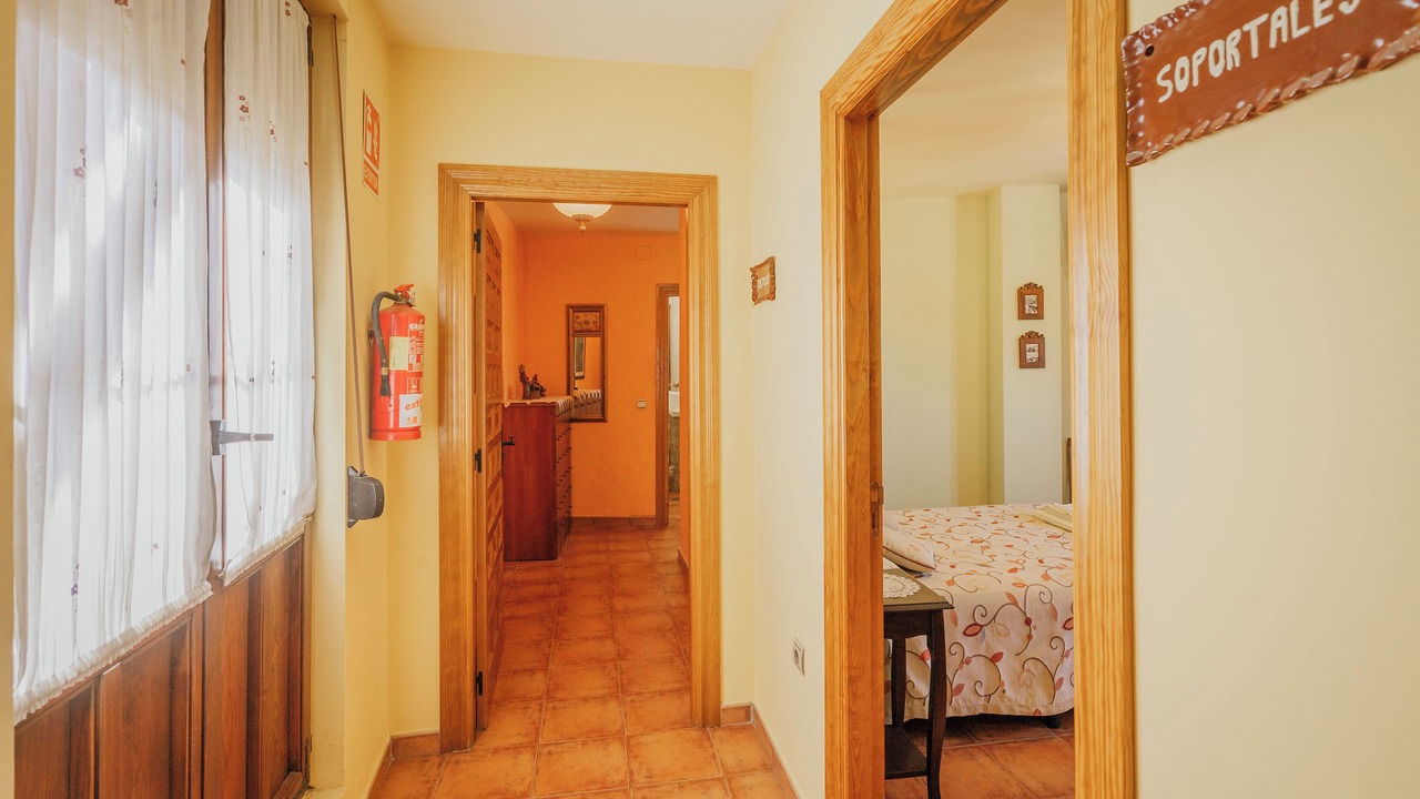 Photo of Bedroom in Ampudia