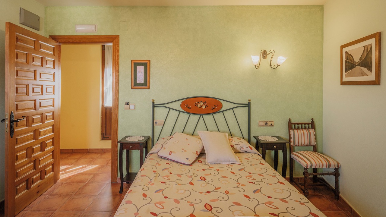 Photo of Bedroom in Ampudia