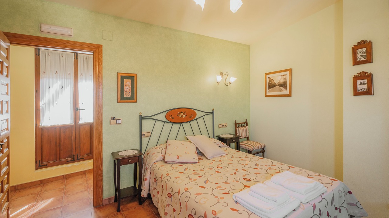 Photo of Bedroom in Ampudia