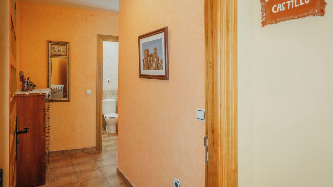 Photo of Bathroom in Ampudia