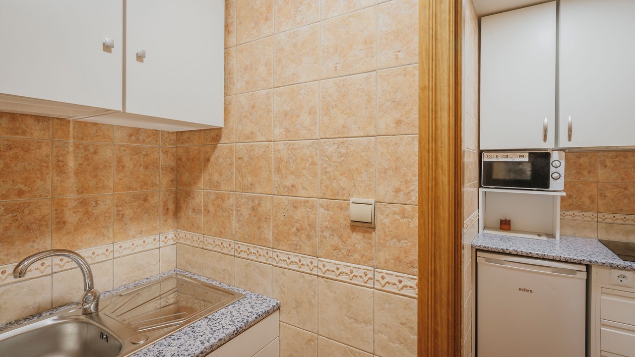 Photo of Kitchen in Ampudia