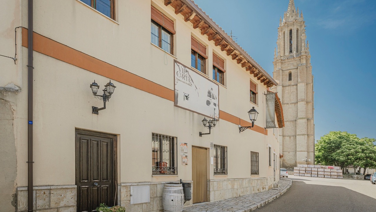 Photo of Outdoor in Ampudia