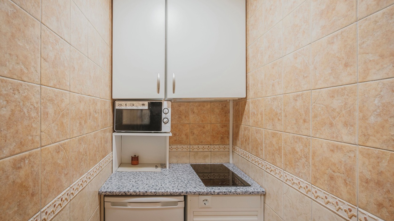 Photo of Kitchen in Ampudia