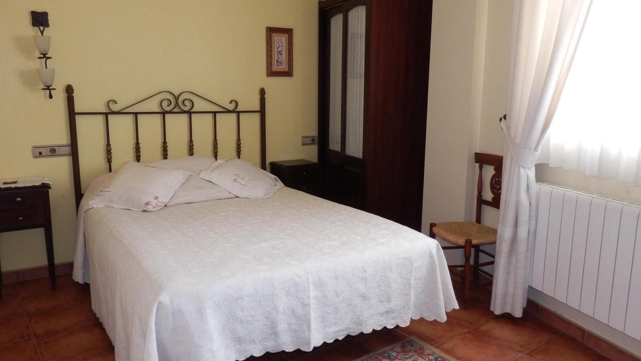 Photo of Bedroom in Ampudia