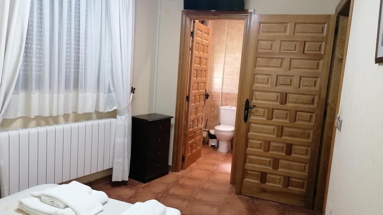 Photo of Bedroom in Ampudia