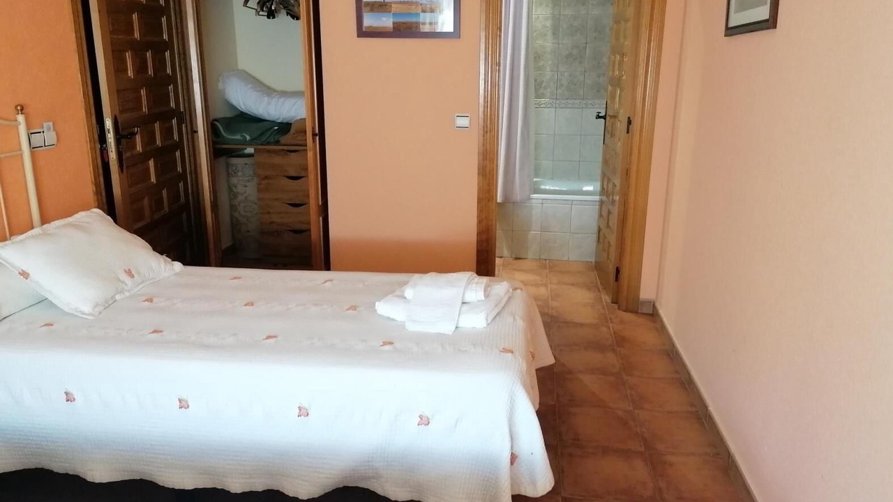Photo of Bedroom in Ampudia