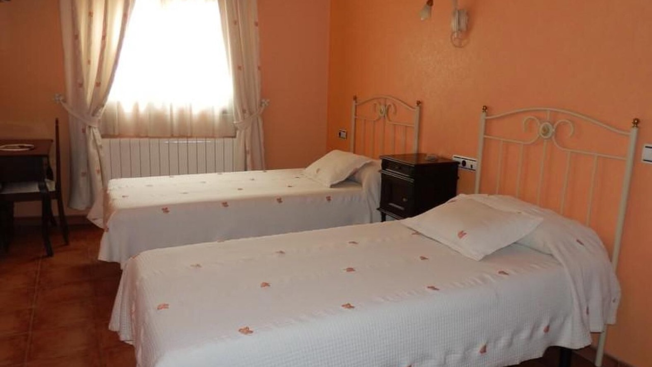 Photo of Bedroom in Ampudia