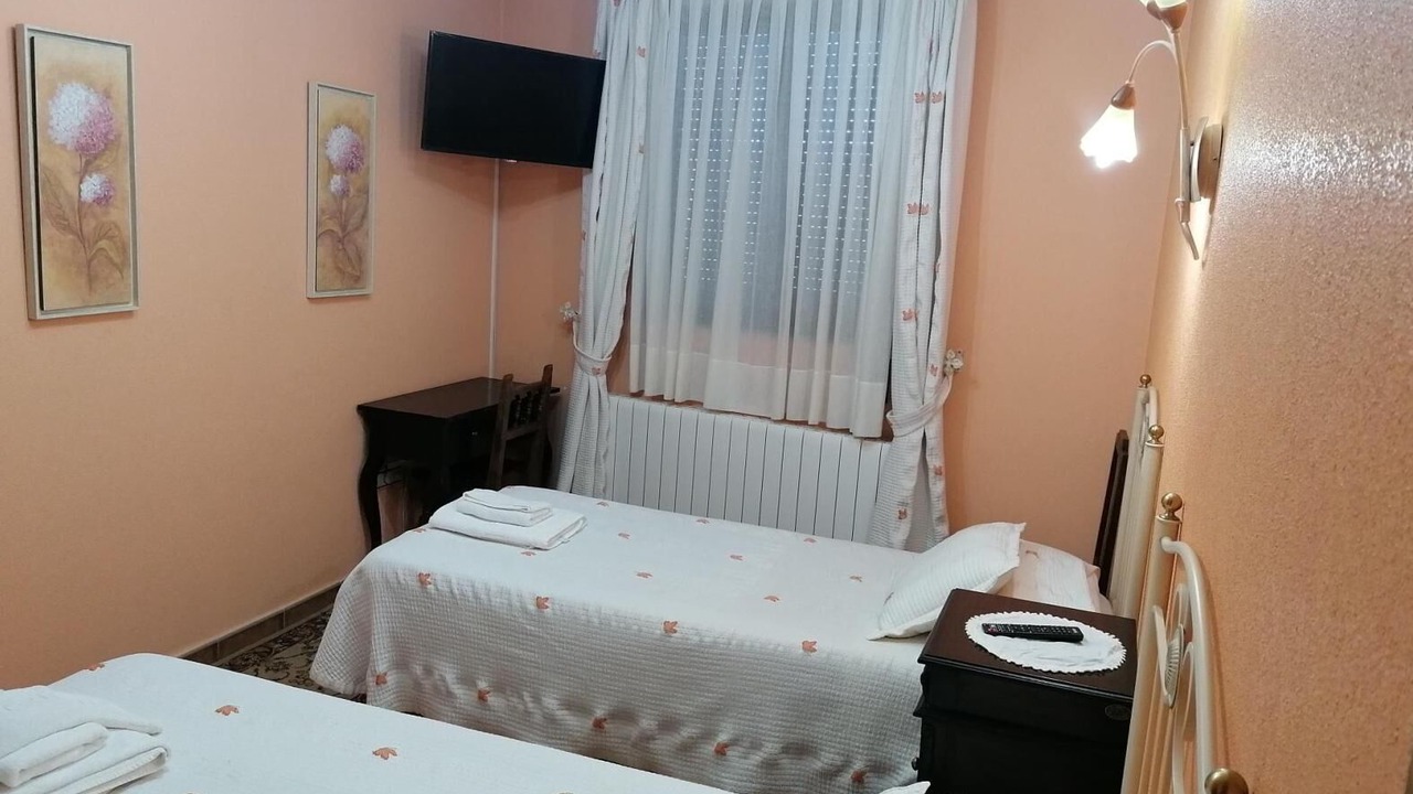 Photo of Bedroom in Ampudia