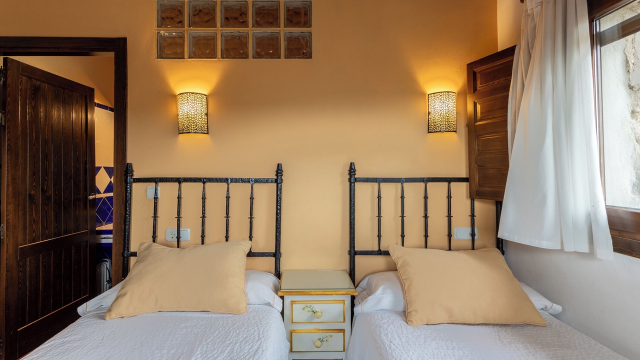Photo of Bedroom in Fresnedillas de la Oliva