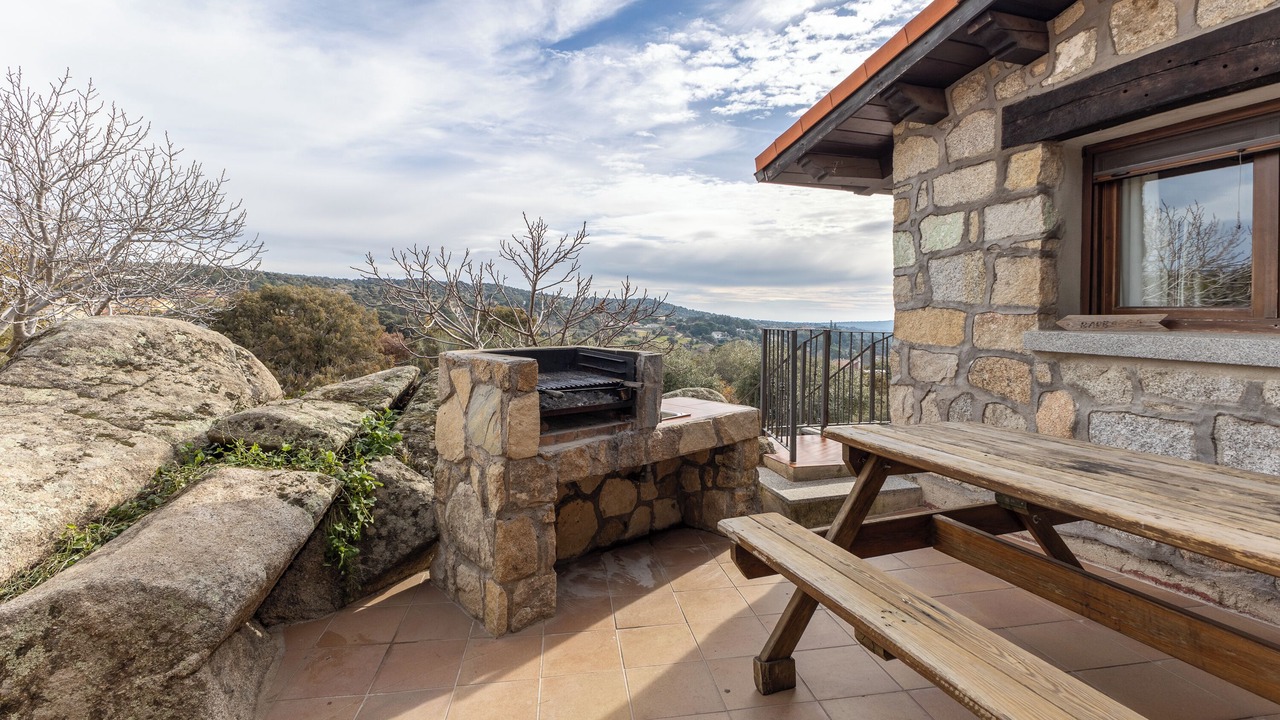 Photo of Outdoor in Fresnedillas de la Oliva