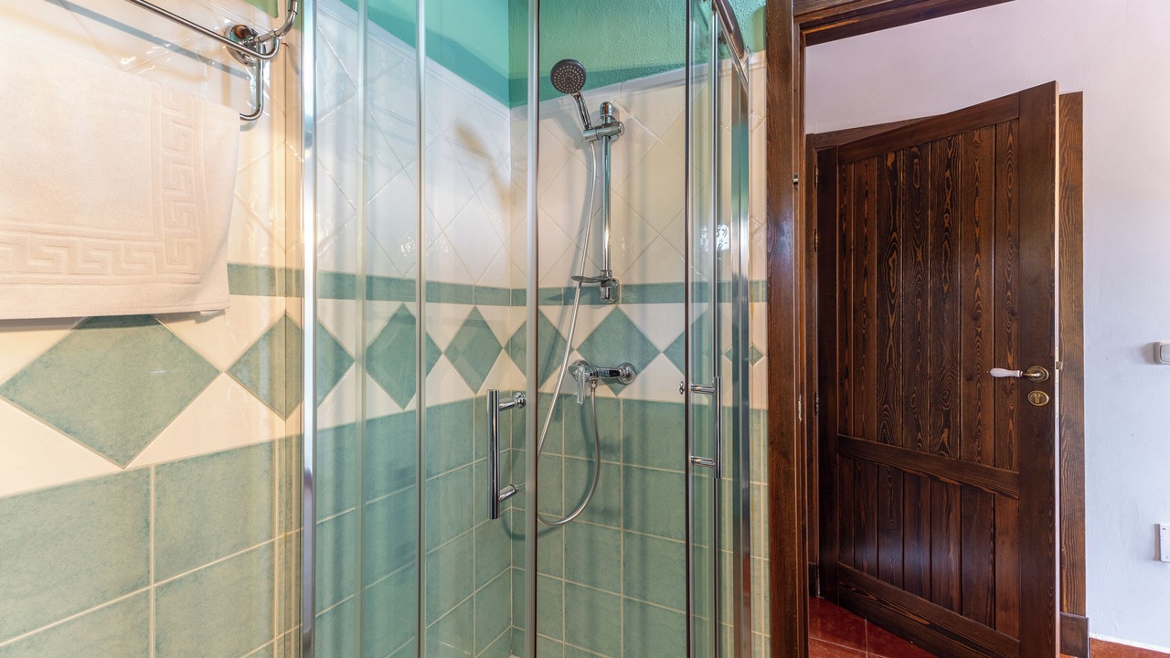 Photo of Bathroom in Fresnedillas de la Oliva