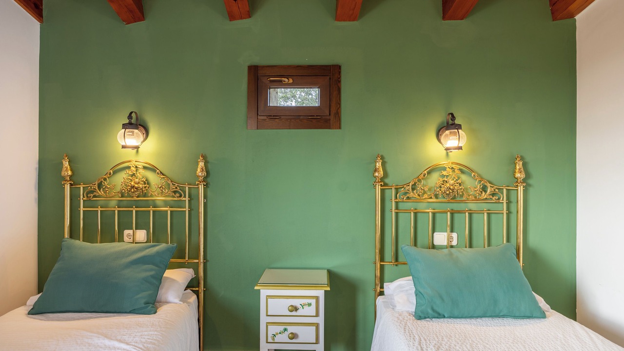 Photo of Bedroom in Fresnedillas de la Oliva