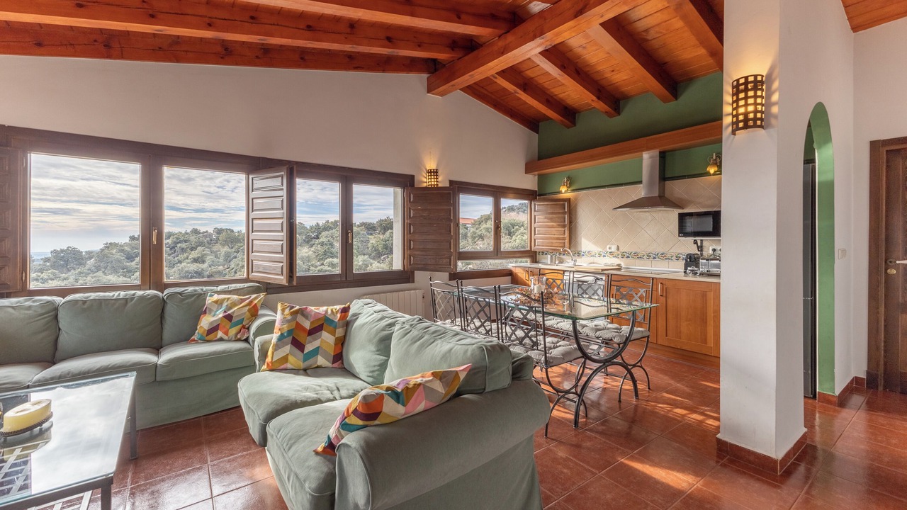 Photo of Livingroom in Fresnedillas de la Oliva