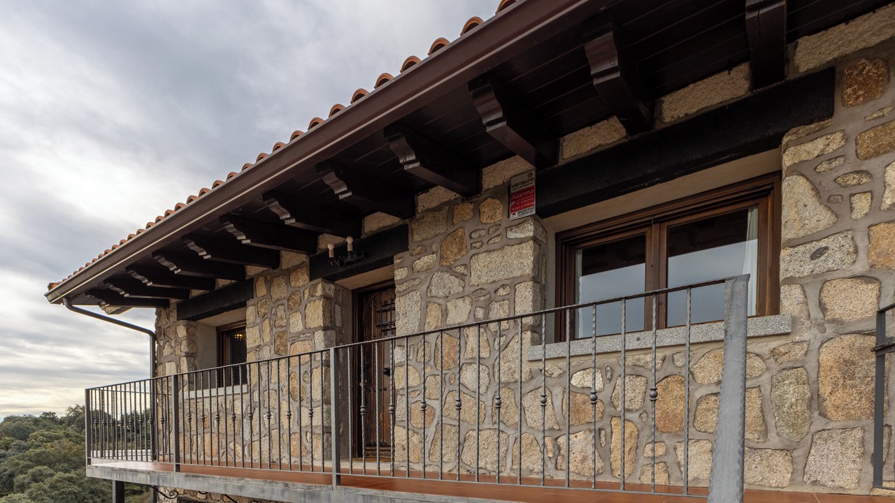 Photo of Outdoor in Fresnedillas de la Oliva