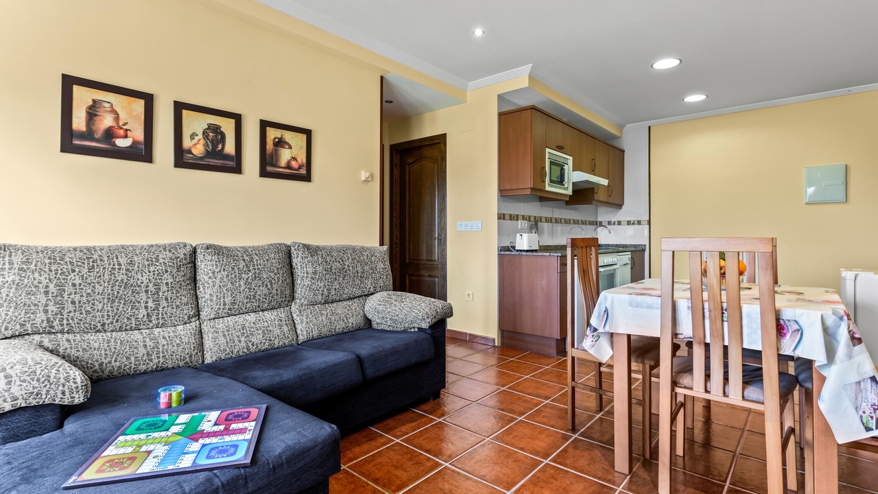 Photo of Livingroom in Riberas