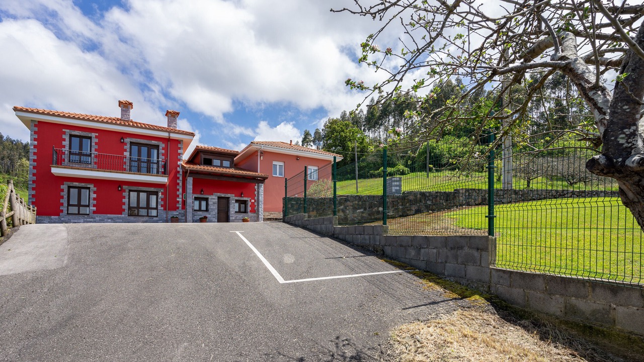 Photo of Outdoor in Riberas