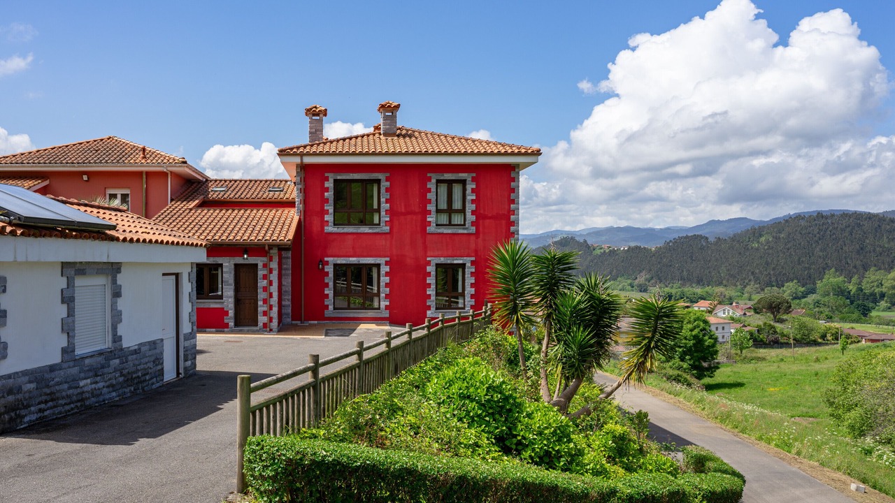Photo of Outdoor in Riberas