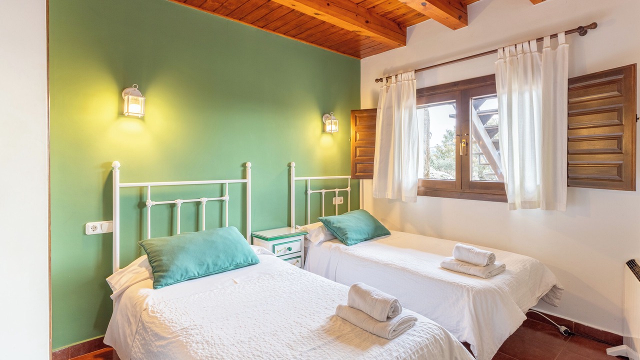 Photo of Bedroom in Fresnedillas de la Oliva