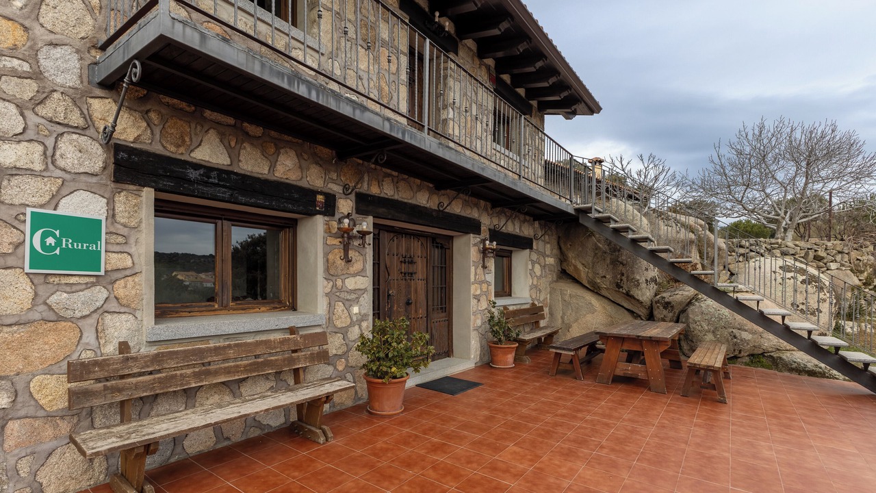 Photo of Outdoor in Fresnedillas de la Oliva