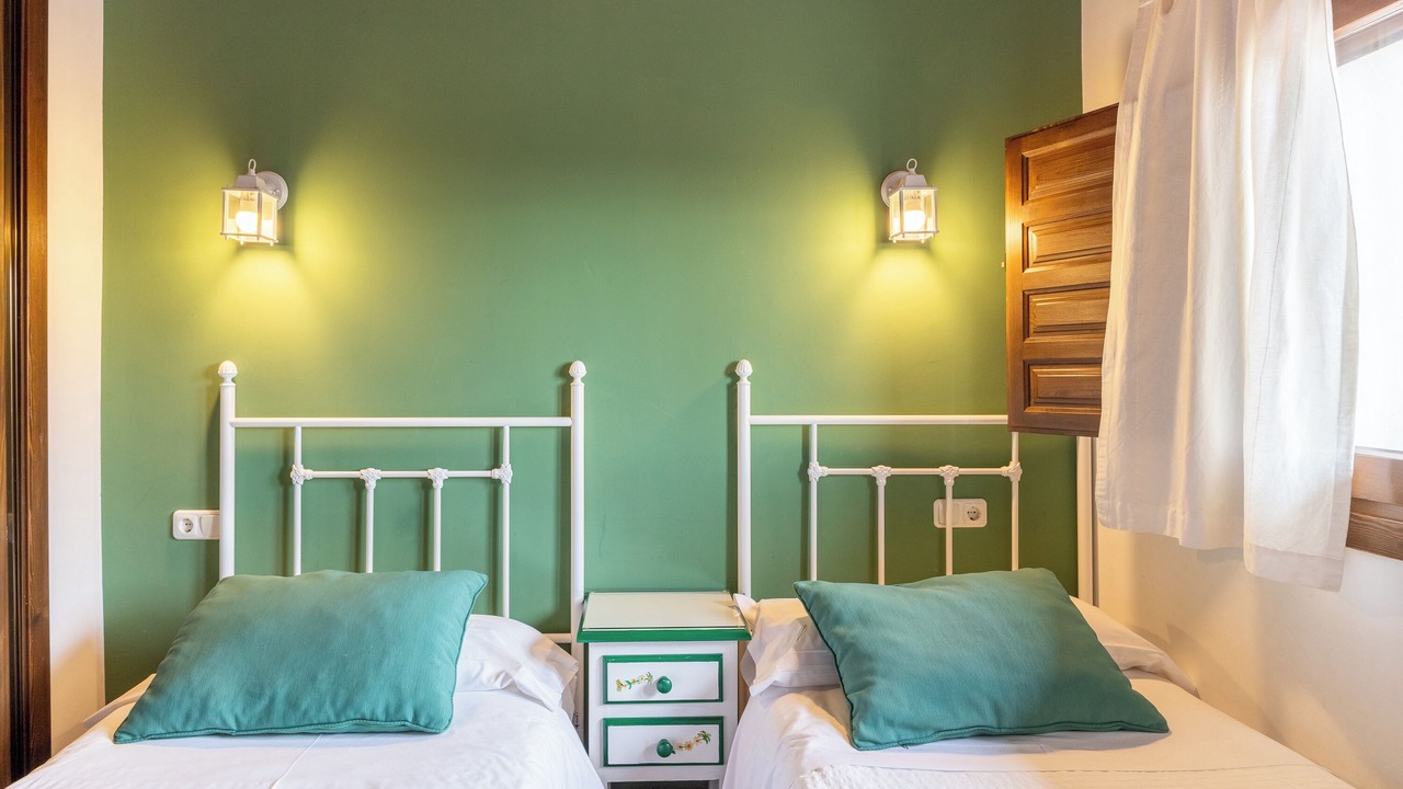 Photo of Bedroom in Fresnedillas de la Oliva