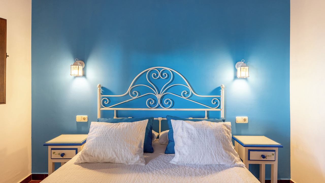 Photo of Bedroom in Fresnedillas de la Oliva