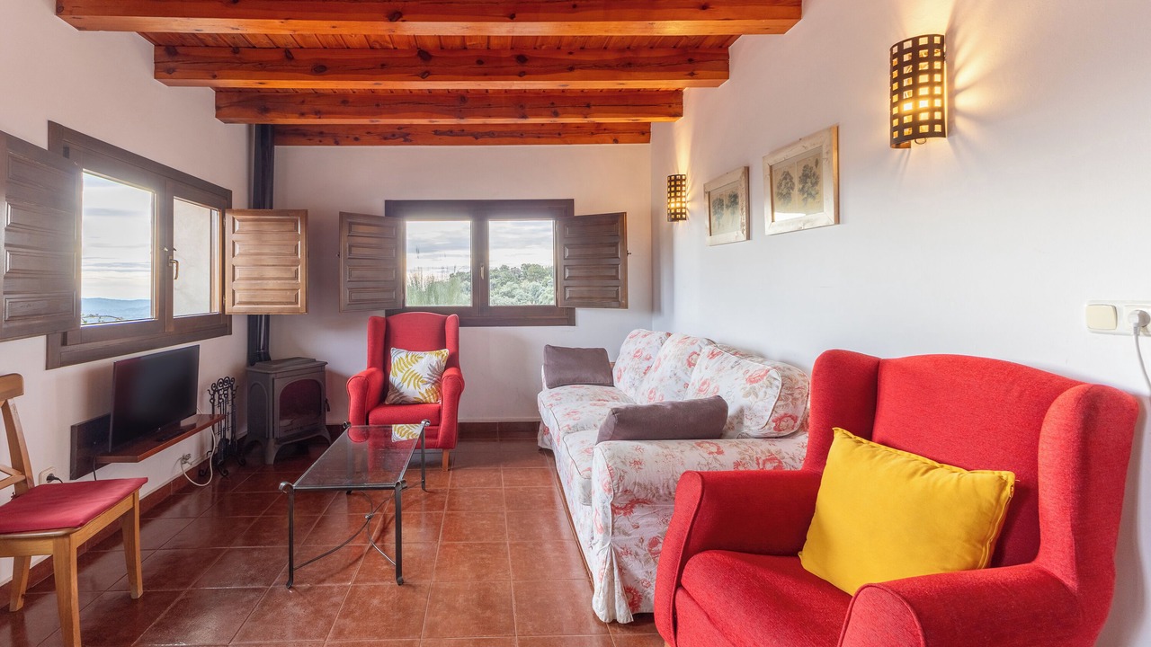 Photo of Livingroom in Fresnedillas de la Oliva