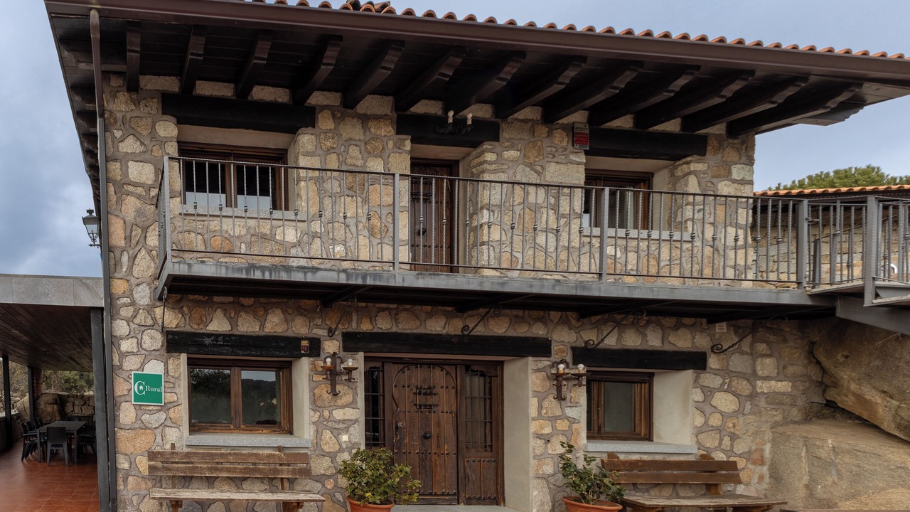 Photo of Outdoor in Fresnedillas de la Oliva