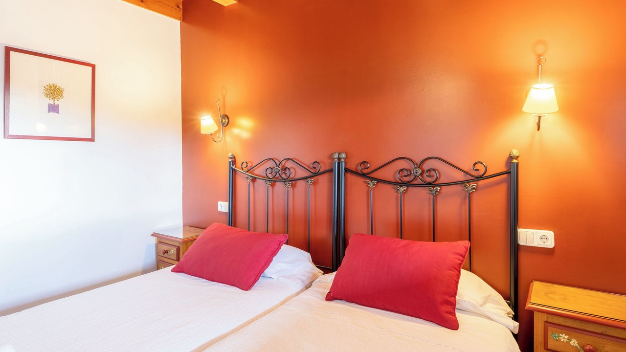 Photo of Bedroom in Fresnedillas de la Oliva