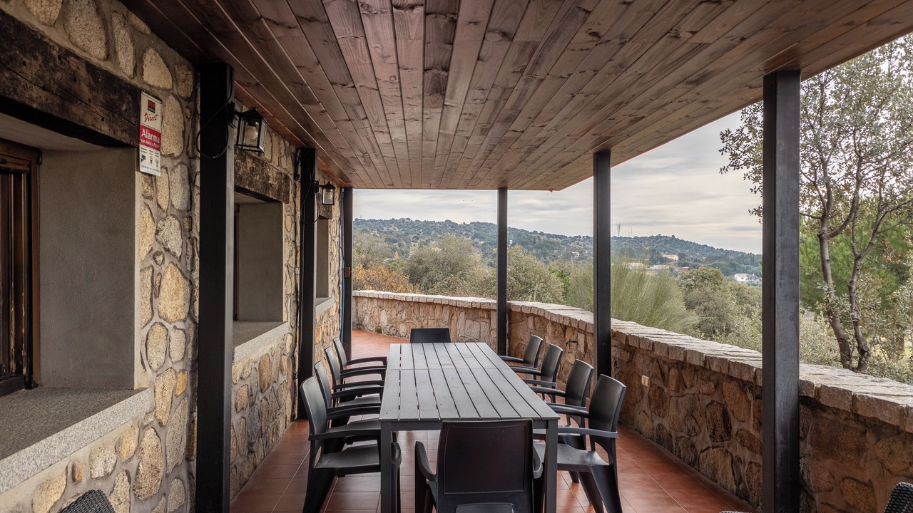 Photo of Outdoor in Fresnedillas de la Oliva