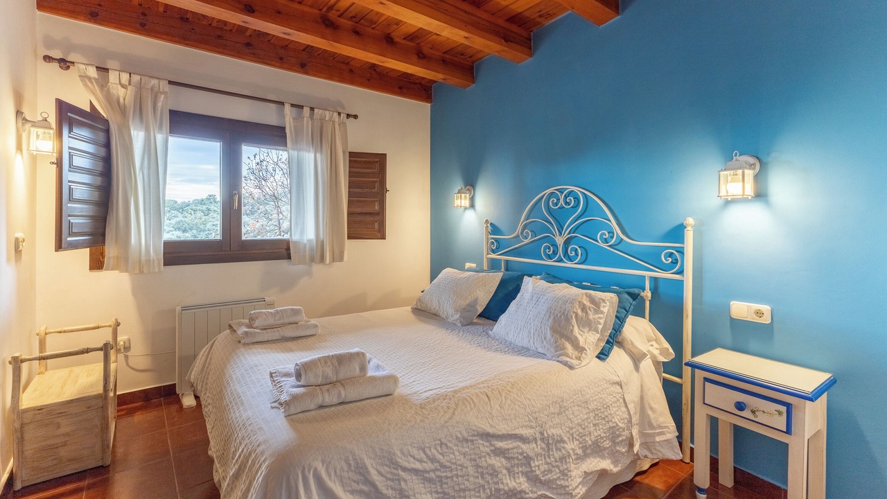 Photo of Bedroom in Fresnedillas de la Oliva