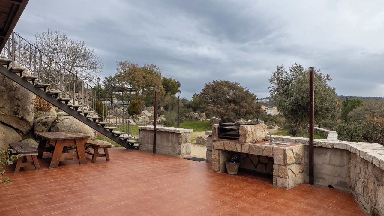 Photo of Outdoor in Fresnedillas de la Oliva