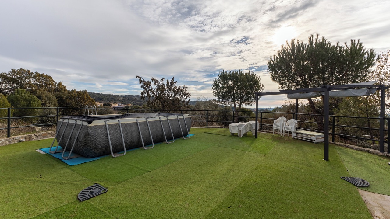 Photo of Outdoor in Fresnedillas de la Oliva