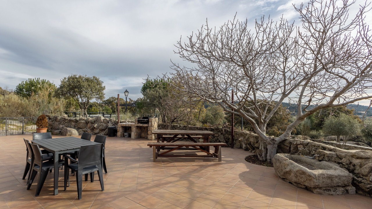 Photo of Outdoor in Fresnedillas de la Oliva