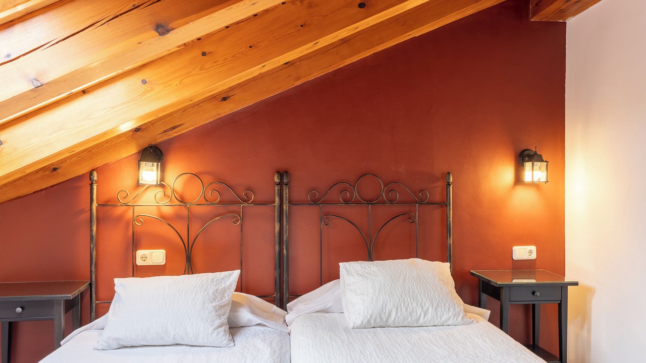 Photo of Bedroom in Fresnedillas de la Oliva