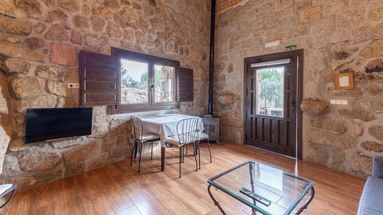 Photo of Livingroom in Fresnedillas de la Oliva