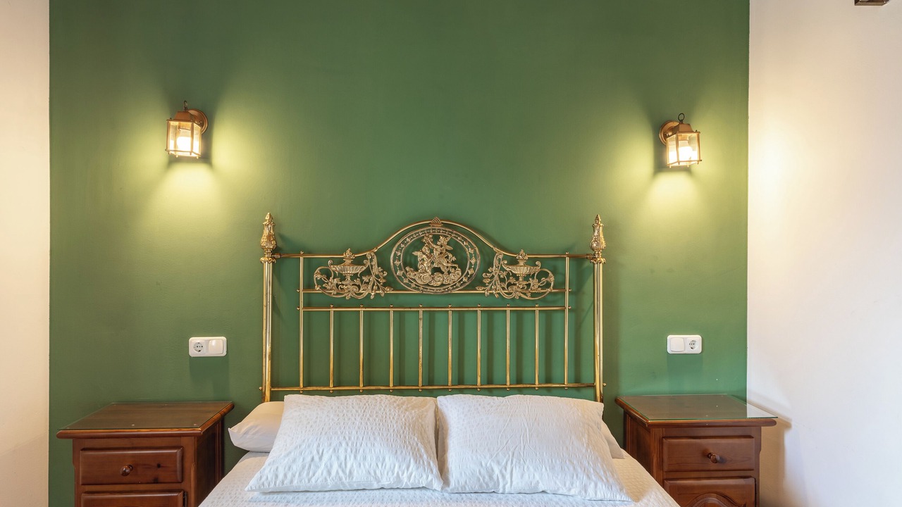 Photo of Bedroom in Fresnedillas de la Oliva