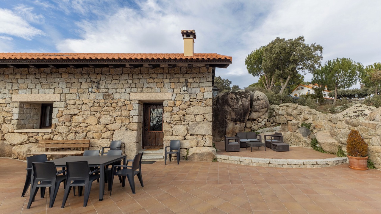 Photo of Outdoor in Fresnedillas de la Oliva